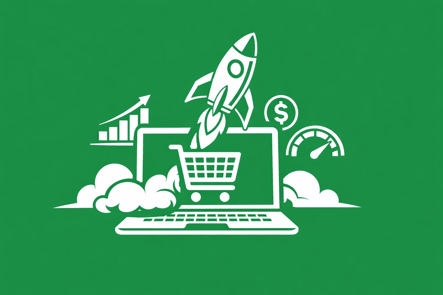 Smart Hosting: The Key to eCommerce Sales