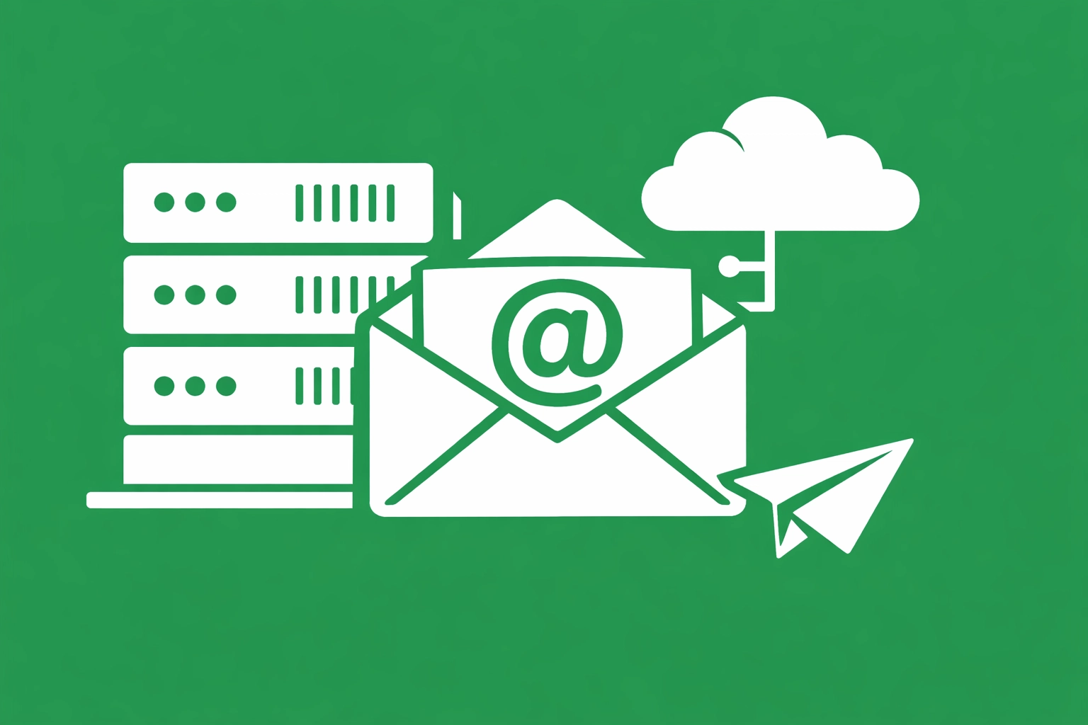 Why Your Business Needs Professional Email Hosting