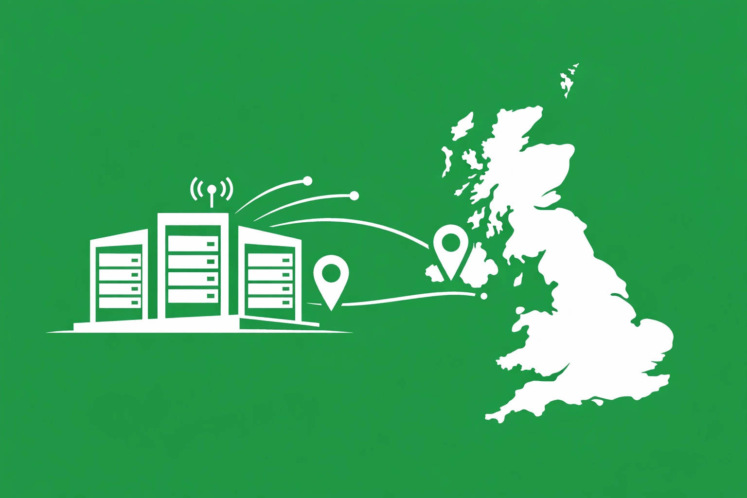 Hidden Benefits of Local Data Centres for UK