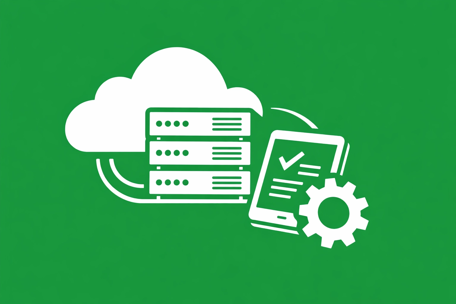 Smart Hosting: Changing How You Manage Your IT