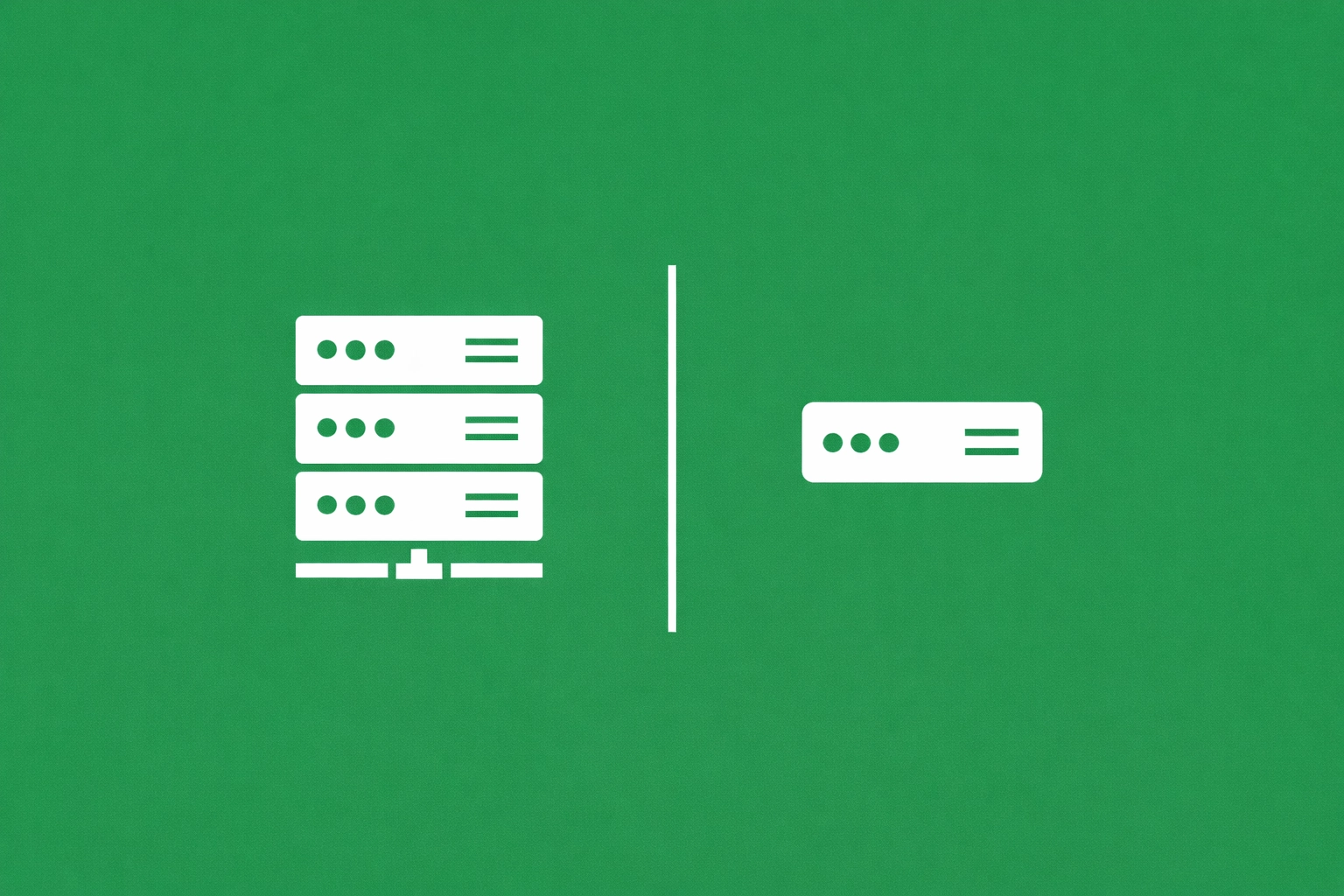 Shared vs VPS: What’s Best for Your Business?