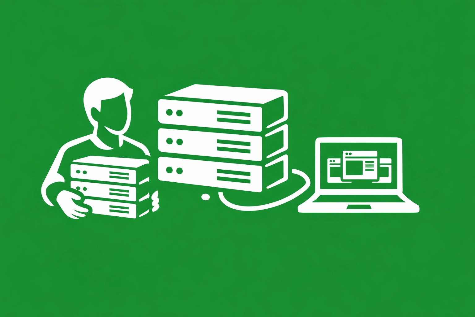 Start a Hosting Business with Reseller Hosting