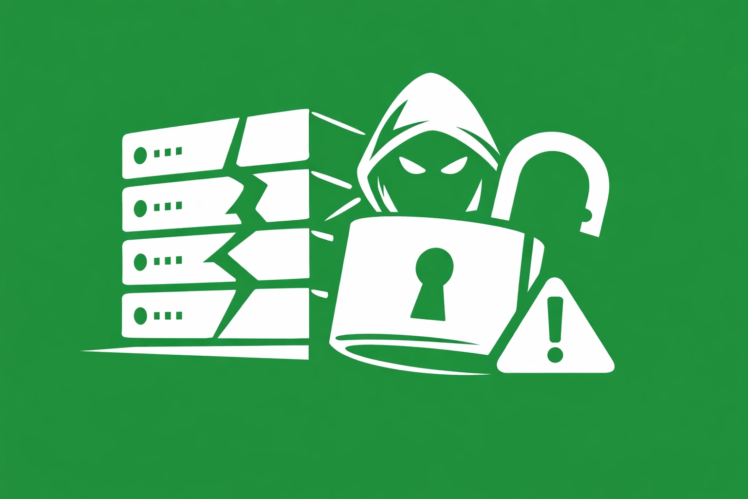7 Common Dedicated Server Security Mistakes