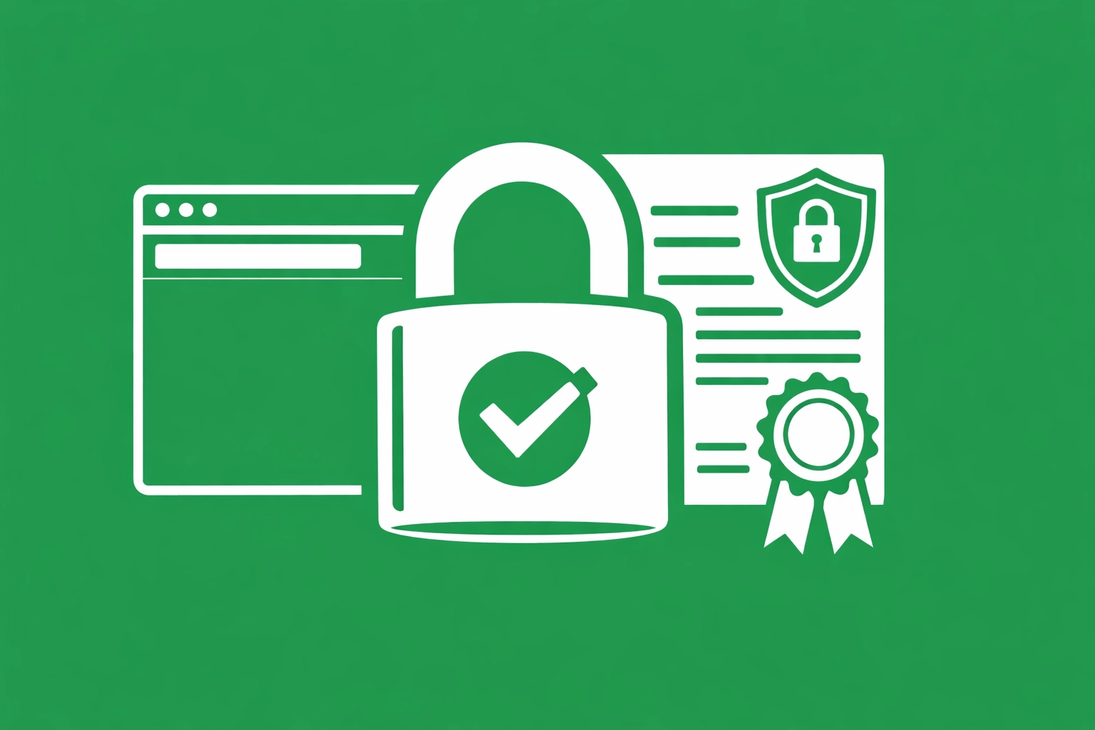 Beginner’s Guide to SSL and Website Security
