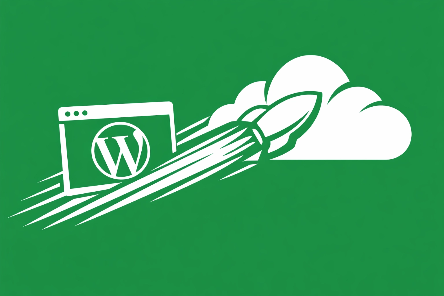 Speed Up WordPress with Smart Cloud Hosting