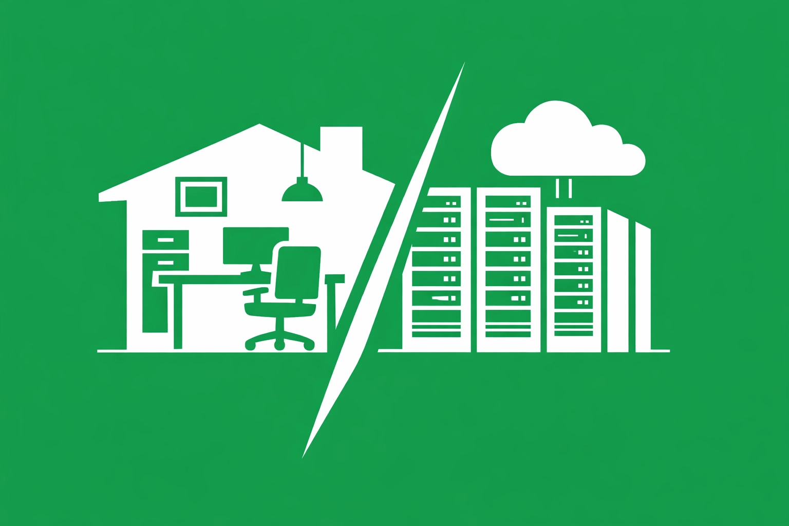 Colocation vs On-Premise: The Real Truth