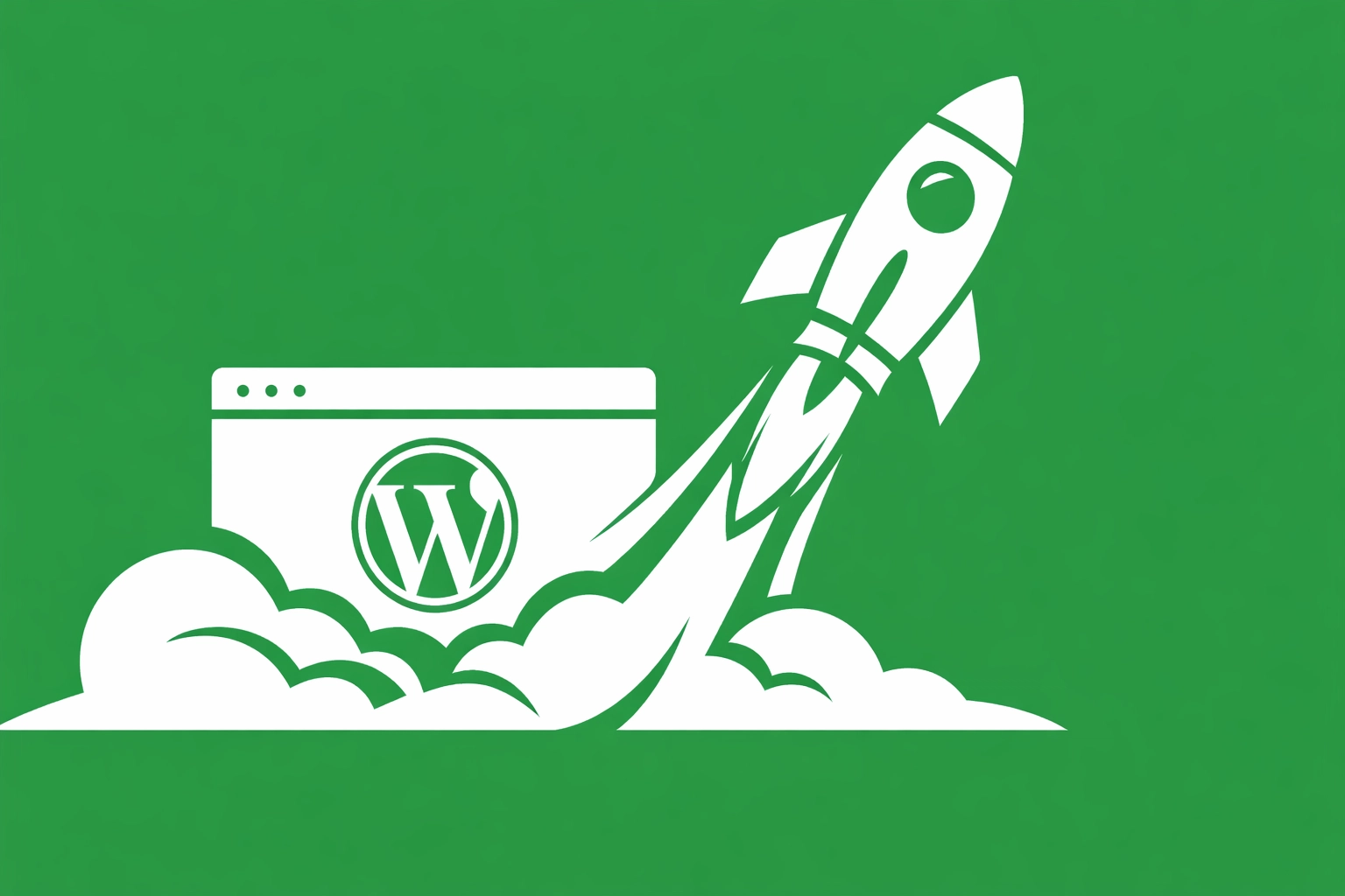 Why WordPress Needs Dedicated Resources to Fly